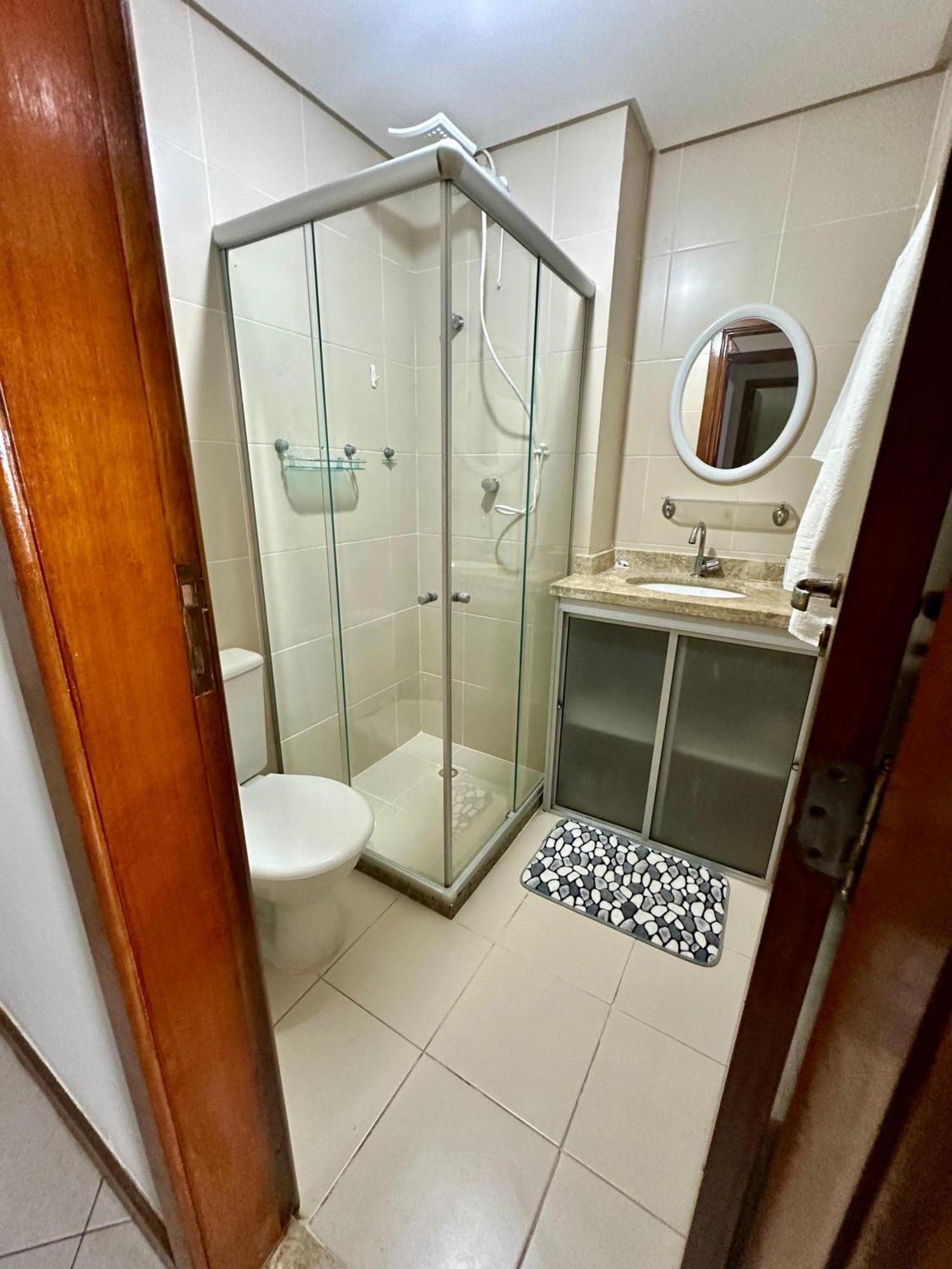 Apartamento Le Paradis